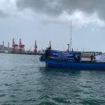 Laut Indonesia Jadi Sumber Kehidupan Bagi Jutaan Nelayan