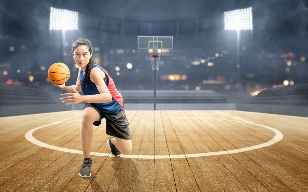 Manfaat Bermain Bola Basket Untuk Kesehatan Fisik Dan Mental
