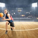 Manfaat Bermain Bola Basket Untuk Kesehatan Fisik Dan Mental