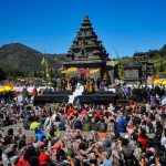 Ragam Festival Budaya Indonesia Selalu Menarik Wisatawan Lokal