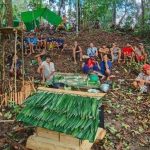 Rahasia Hutan Nusantara Tradisi Makanan Dan Budaya Lokal