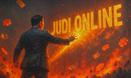 Ribuan Situs Judi Online Diblokir, Pelaku Masih Bermunculan