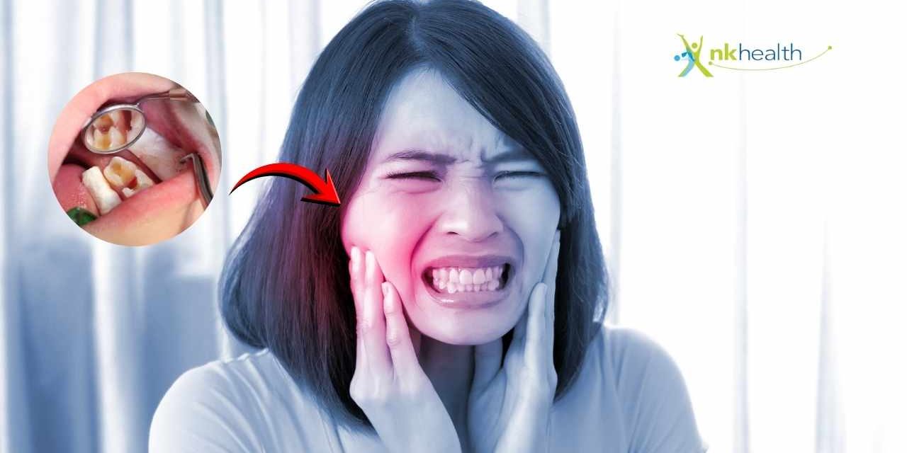 Sakit Gigi Tak Tertahankan? Ini Solusi Cepat Yang Bisa Dicoba