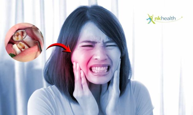 Sakit Gigi Tak Tertahankan? Ini Solusi Cepat Yang Bisa Dicoba
