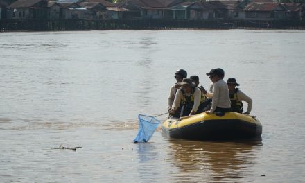 Tantangan Lingkungan Dan Upaya Pelestarian Sungai Kapuas