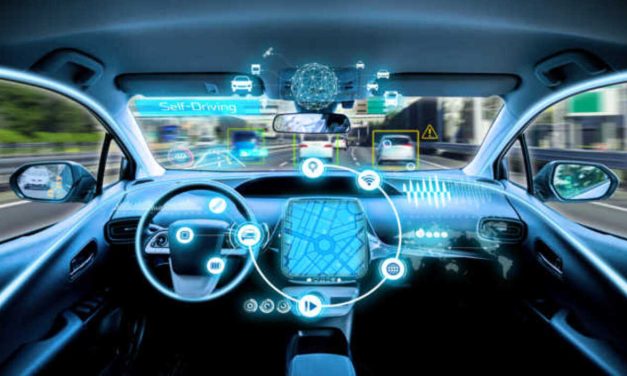 Teknologi Otomotif Masa Depan: Mobil Tanpa Sopir Diuji Coba