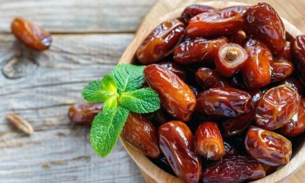 Waktu Terbaik Mengonsumsi Kurma Untuk Hasil Maksimal