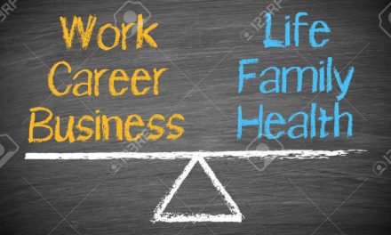 Work Life Balance Dan Tren Healing Yang Mengubah Gaya Hidup