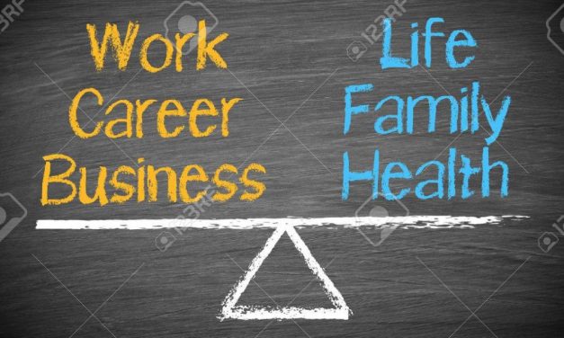 Work Life Balance Dan Tren Healing Yang Mengubah Gaya Hidup