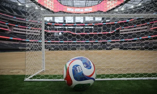 Fakta Menarik Piala Dunia Dan Pengaruhnya Sepak Bola Modern