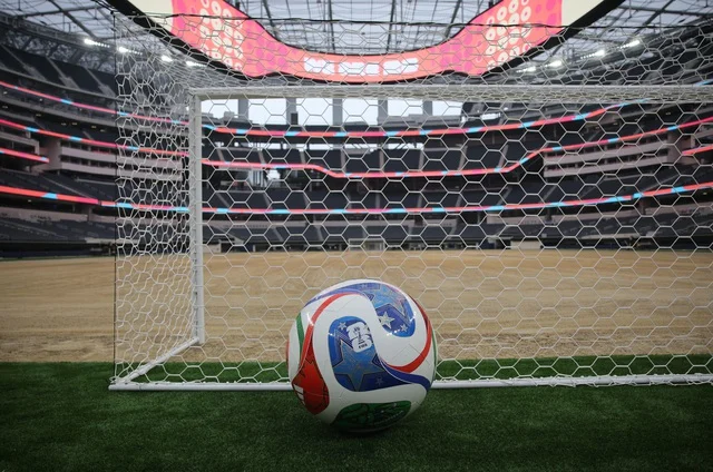 Fakta Menarik Piala Dunia Dan Pengaruhnya Sepak Bola Modern