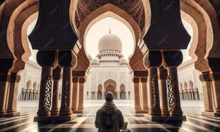 Hubungan Sholat Dengan Ketenangan Jiwa Dan Produktivitas