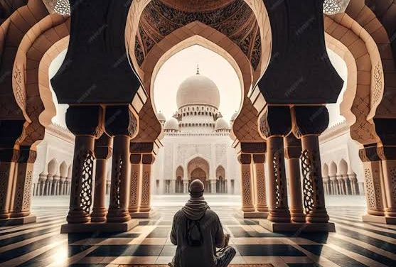 Hubungan Sholat Dengan Ketenangan Jiwa Dan Produktivitas