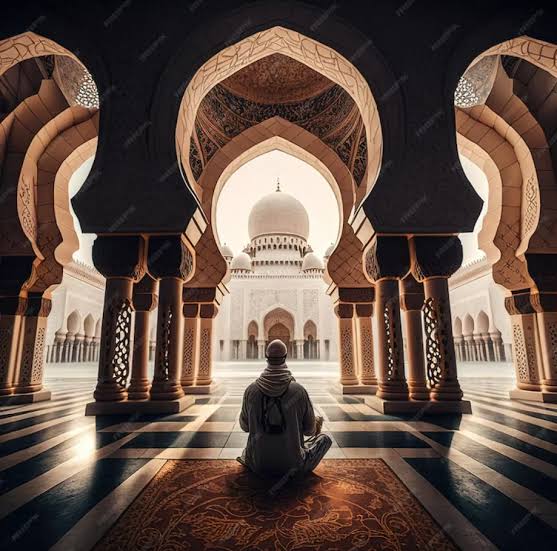 Hubungan Sholat Dengan Ketenangan Jiwa Dan Produktivitas