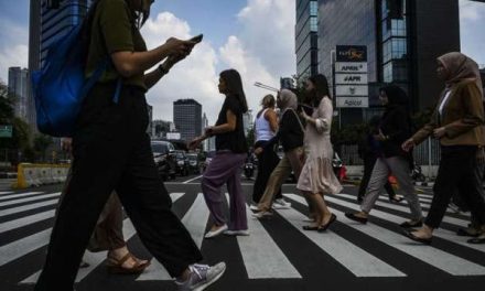 Kondisi Ekonomi Dinilai Berat, Apa Yang Terjadi Di Indonesia?
