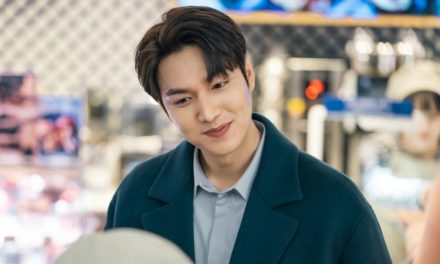 Lee Min Ho Dan Fenomena Hallyu: Pengaruh Besar Drama Korea