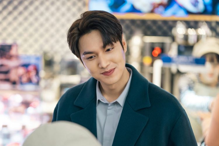 Lee Min Ho Dan Fenomena Hallyu: Pengaruh Besar Drama Korea