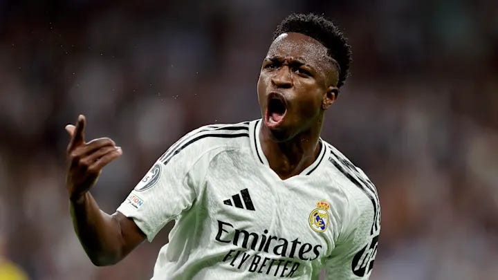 Liga Champions Mempengaruhi Ekonomi Klub Sepak Bola
