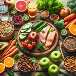 Makanan Sehat Lokal Mendukung Gaya Hidup Aktif Dan Produktif