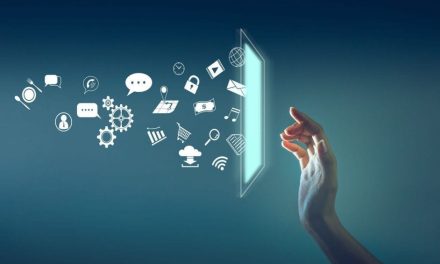 Masa Depan Bisnis Digital: Peluang Dan Tantangan