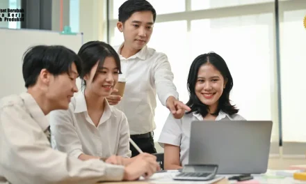 Cara Mengembangkan Skill Agar Tetap Kompetitif Di Dunia Kerja