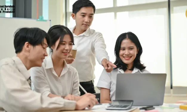 Cara Mengembangkan Skill Agar Tetap Kompetitif Di Dunia Kerja