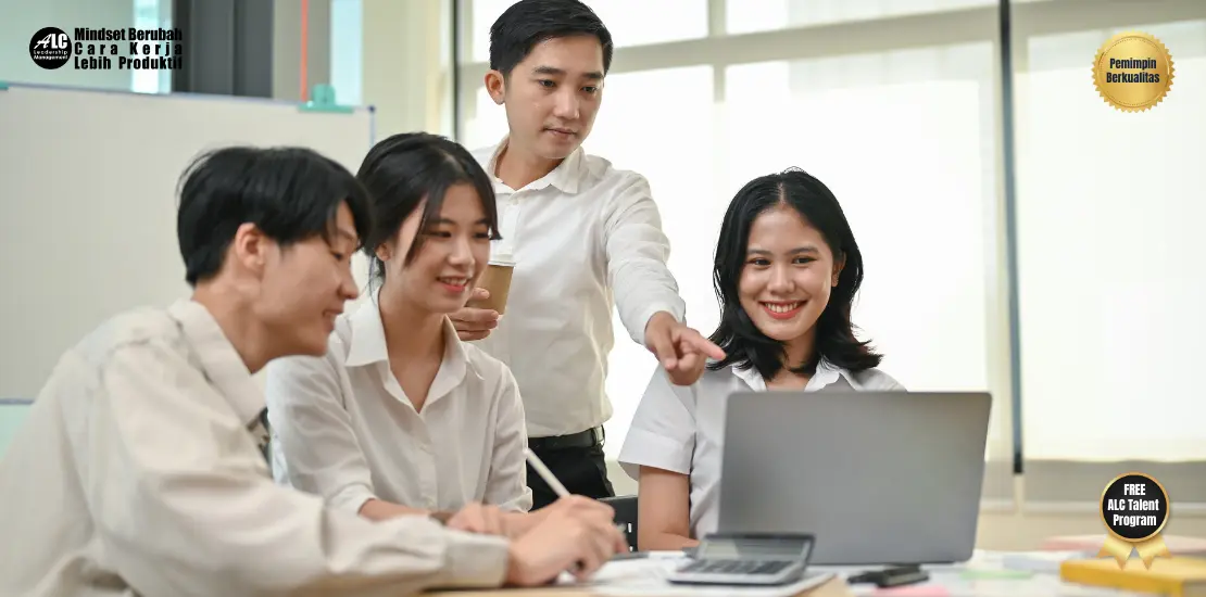 Cara Mengembangkan Skill Agar Tetap Kompetitif Di Dunia Kerja
