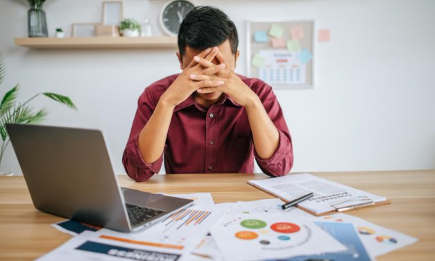 Kesalahan Umum Mengelola Bisnis Kecil Dan Cara Mengatasinya