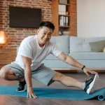 Kombinasi Pola Makan Sehat Dan Olahraga Menjaga Berat Badan
