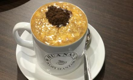 Kopi Khas Siantar Dan Perkembangan Bus Listrik Di Indonesia
