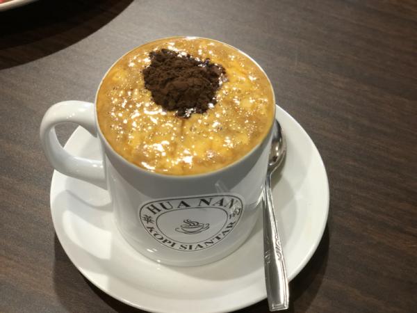 Kopi Khas Siantar Dan Perkembangan Bus Listrik Di Indonesia