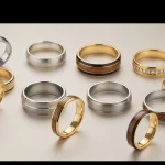 Memilih Perhiasan Cincin Pernikahan Sesuai Budget Dan Gaya