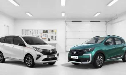 Nissan VS Daihatsu Sigra: Perbandingan Fitur, Harga, Dan Biaya