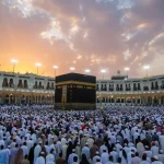 Persiapan Naik Haji Ke Mekah Untuk Jamaah Indonesia