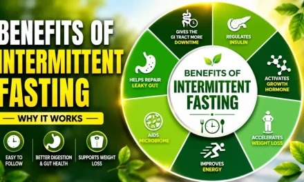 Puasa Intermiten Untuk Pemula: Kesalahan Yang Perlu Dihindari