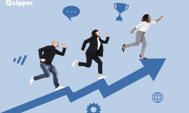 Strategi Mempersiapkan Masa Depan Finansial Yang Lebih Baik