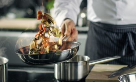 Tips Memasak Agar Hasil Masakan Lebih Lezat Dan Bergizi