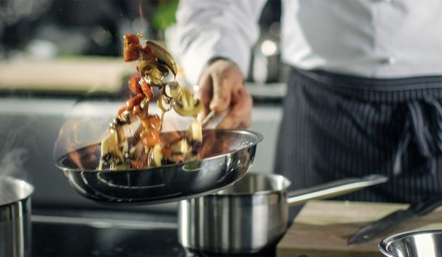 Tips Memasak Agar Hasil Masakan Lebih Lezat Dan Bergizi