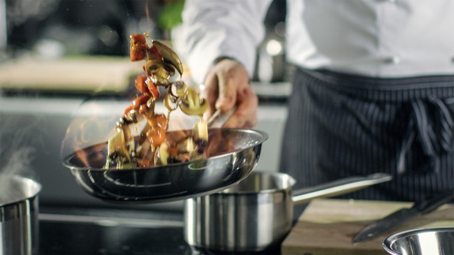 Tips Memasak Agar Hasil Masakan Lebih Lezat Dan Bergizi