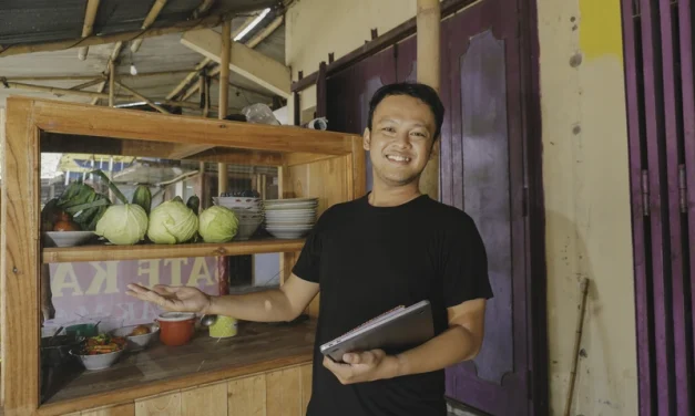 Tips Memulai Bisnis Peluang Usaha Menjanjikan Lokasi Strategis