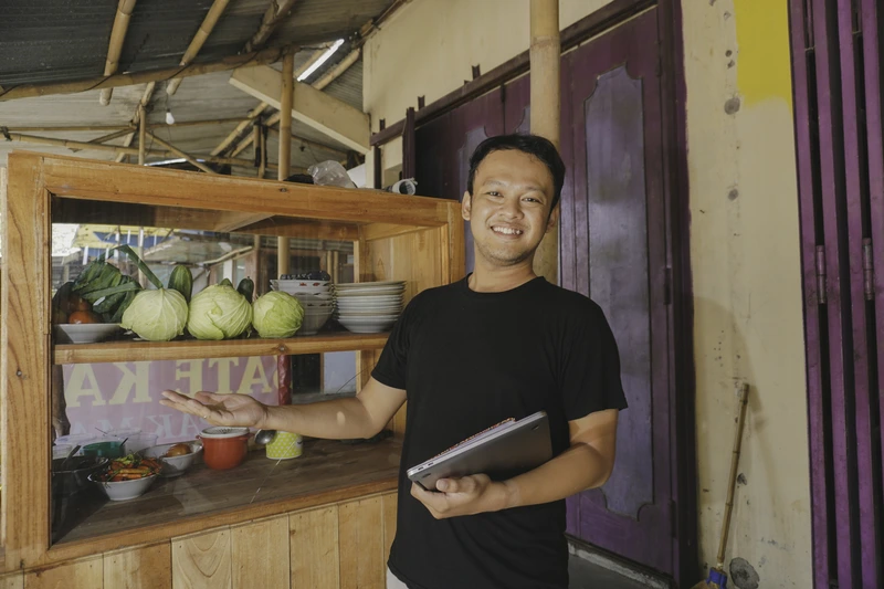 Tips Memulai Bisnis Peluang Usaha Menjanjikan Lokasi Strategis