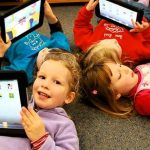 Anak Tanpa Gadget, Lebih Mudah Berkonsentrasi Dan Belajar