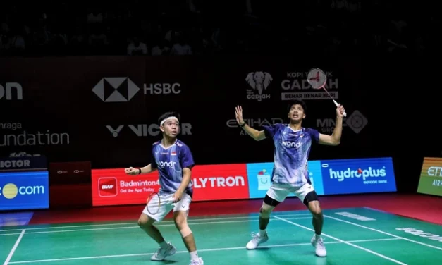 Badminton Indonesia: Tradisi Juara Dan Regenerasi Atlet