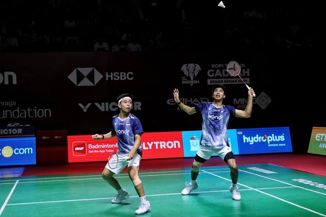 Badminton Indonesia: Tradisi Juara Dan Regenerasi Atlet