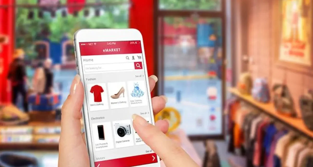 Belanja Online, Memilih Toko Terpercaya Dan Terhindar Penipuan