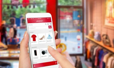 Belanja Online, Memilih Toko Terpercaya Dan Terhindar Penipuan