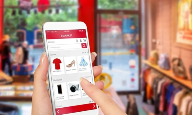 Belanja Online, Memilih Toko Terpercaya Dan Terhindar Penipuan