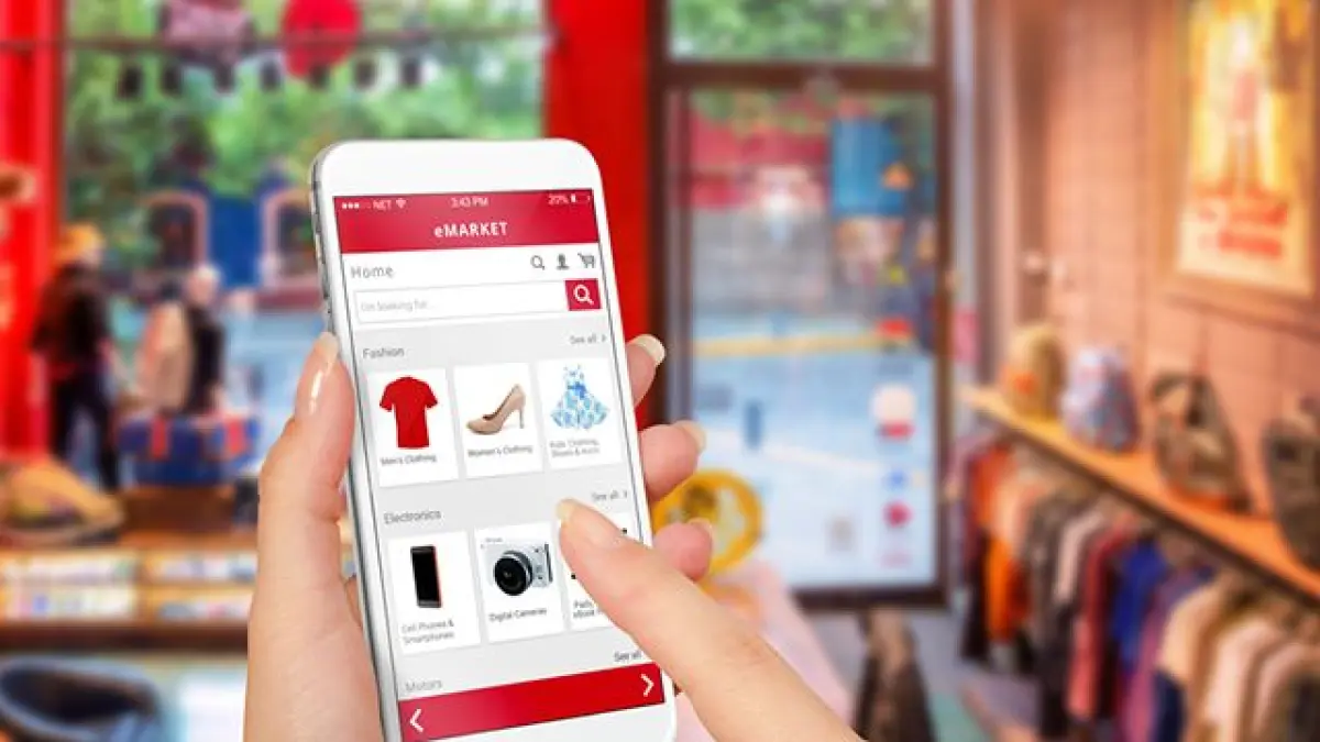 Belanja Online, Memilih Toko Terpercaya Dan Terhindar Penipuan