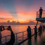 Hidup Di Kapal: Tantangan Dan Pengalaman Menjalani Hari Di Laut