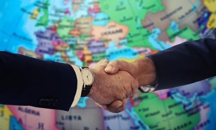 Hubungan Internasional: Kenapa Kerja Sama Antarnegara Penting